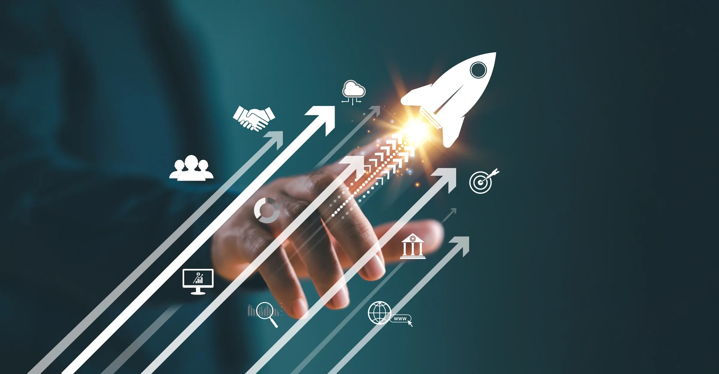 Connecting investors and development parteners 